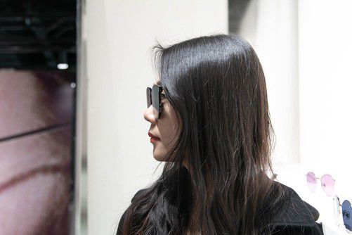 探店Gentle Monster 當(dāng)潮流美學(xué)遇見(jiàn)未來(lái)科技，華為智能眼鏡的魅力新體驗(yàn)