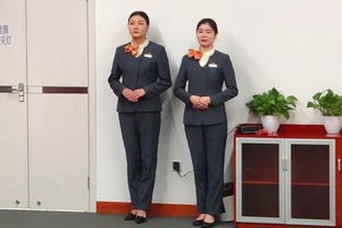 禮儀塑形 服務(wù)鑄魂——磁浮公司開展客運(yùn)服務(wù)禮儀專題培訓(xùn)