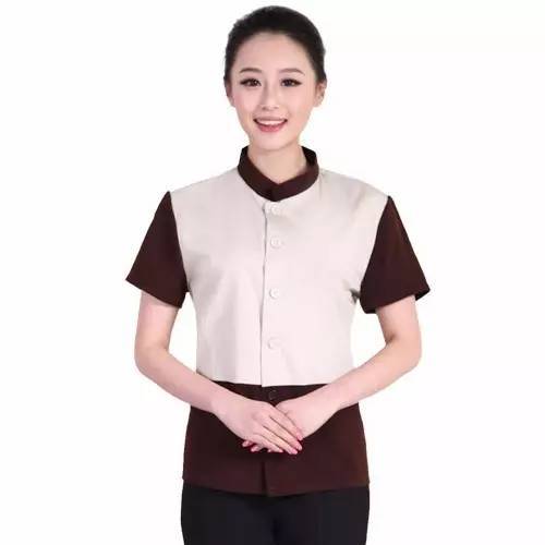 物業(yè)保潔員工作重點(diǎn)、微笑服務(wù)、儀表要求及服務(wù)禮儀指南